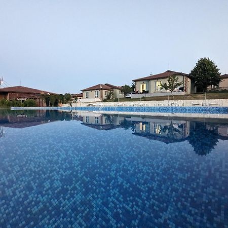 Villa Emine Banya  Eksteriør bilde