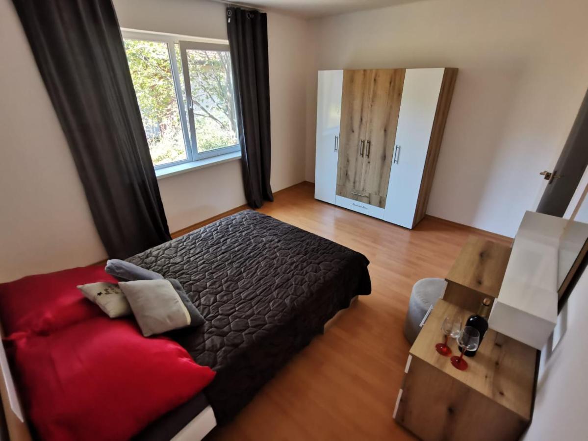 Villa Emine Banya  Eksteriør bilde