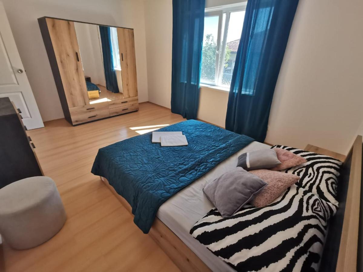 Villa Emine Banya  Eksteriør bilde