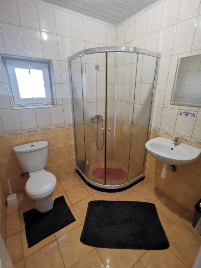 Villa Emine Banya  Eksteriør bilde